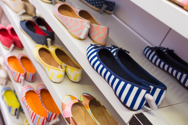 8 Stylish Shoes for Girls of All Ages