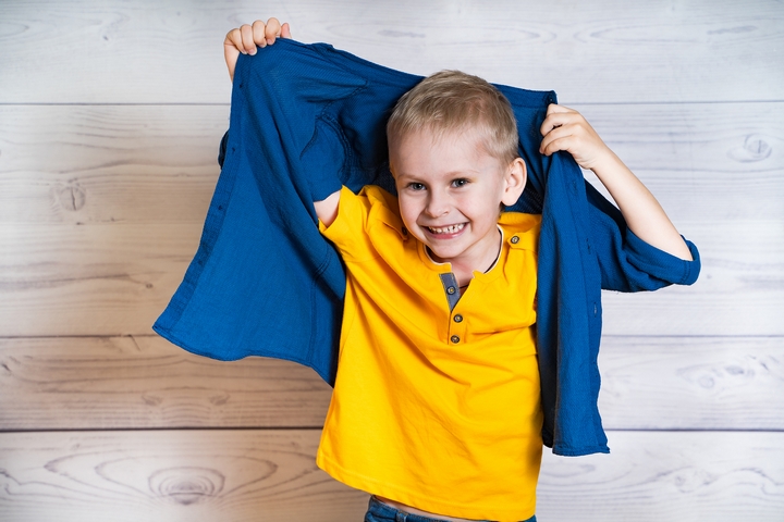 7 Essential Summer Camp Clothes for Your Children