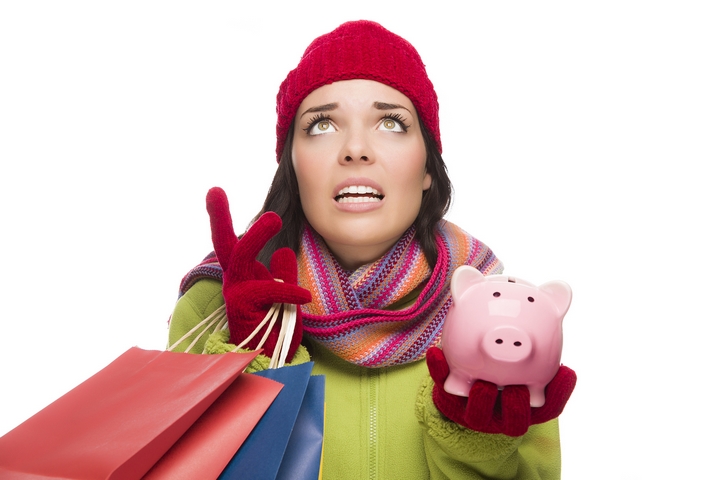 6 Money Tips for the Holidays Before You Go Shopping