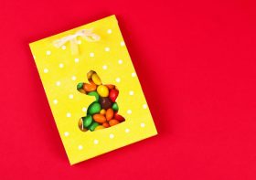 9 Most Famous Candy Brands and Their Packaging Designs
