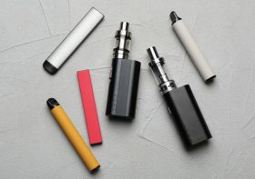 Different Types of Vape Pods and Their Uses